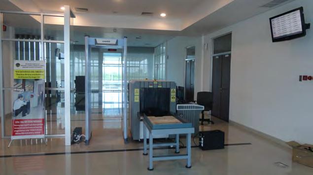 Working Principle Walkthrough Metal Detector