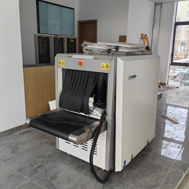 Paano nasubok ang mga eksplosibo?