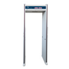 EI-MD2000 A06 High Sensitivity Digital Walkthrough Metal Detector