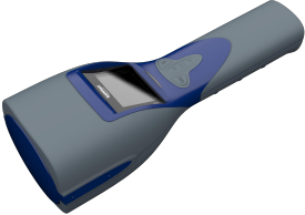 EI-R111 Neutron at Gamma Rate Survey Meter