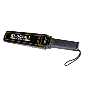 EI-SC601 Hand Held Metal Detector