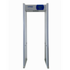 EI-MD2000 B08 Mataas na Sensitivity Digital Walkthrough Metal Detector