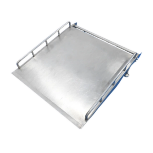 Dongying na -customize na inspeksyon sa seguridad na tumatanggap ng mga talahanayan