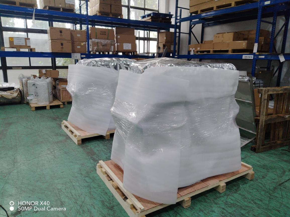 Paghahatid mula sa Pilipinas