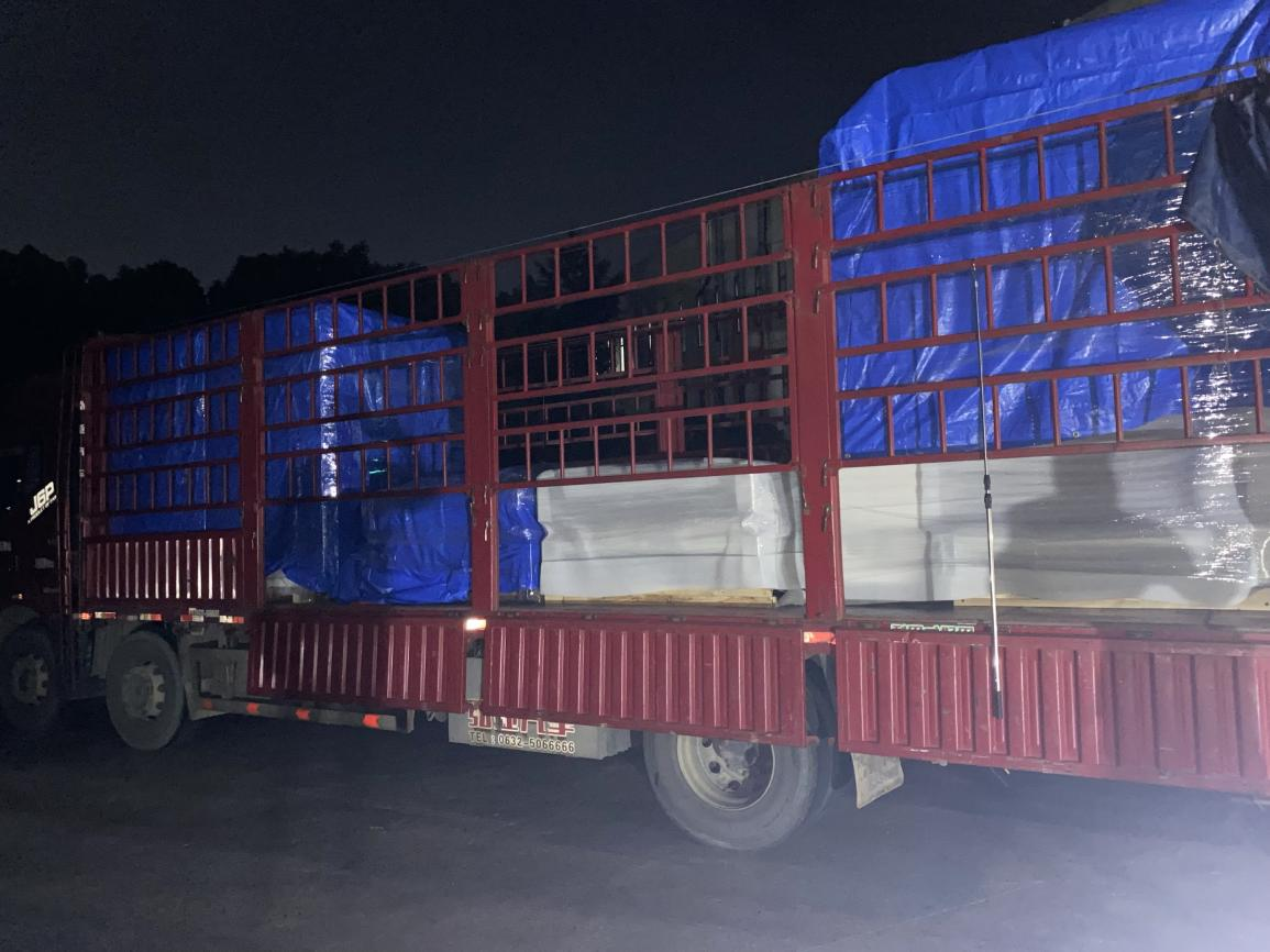 Tinitiyak ang kaligtasan sa Wuyi Mountain Prison