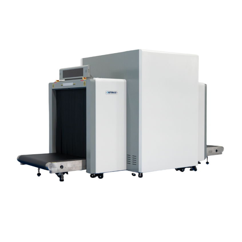 Aling sensor ang ginagamit upang makita ang mga eksplosibo?