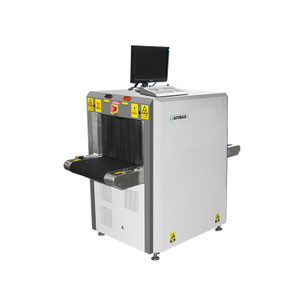 EI-5030A X-Ray Baggage Scanner para sa Mga Maliit na Bag at mail