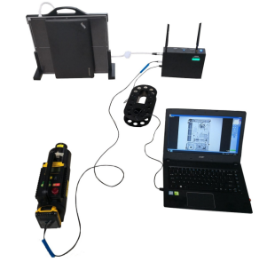 Portable X-ray Scanner: Tiyakin ang kaligtasan at pagbutihin ang kaginhawahan