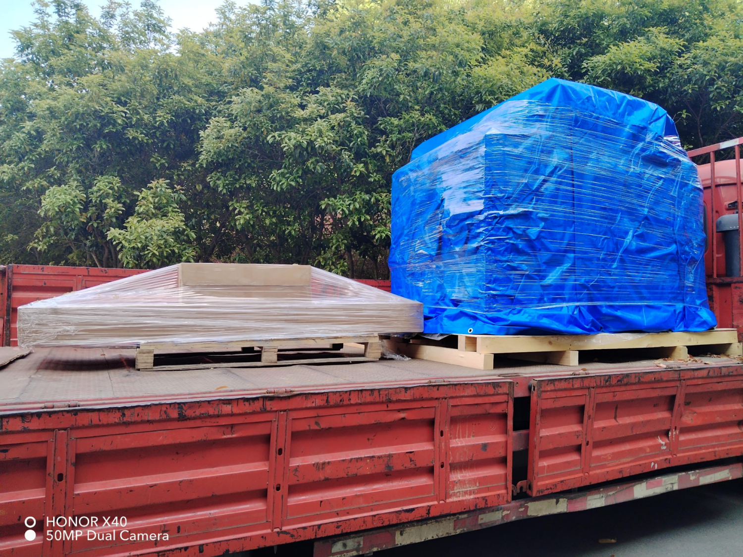 Haoming Bus Station Security Check Pag -upgrade, Intelligent Inspection Escorts Safety Safety