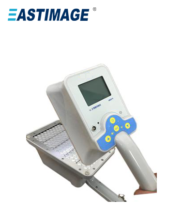 EI-AB3210 α & β Surface Contamination Detector