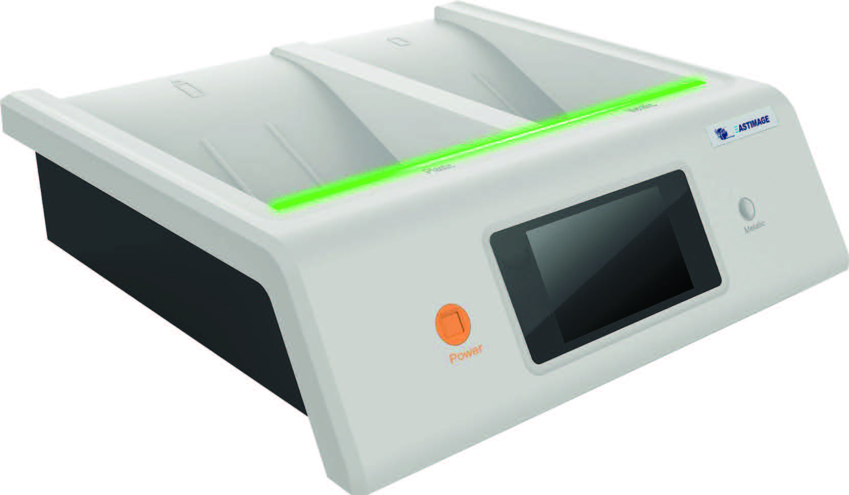 EI-TD500 Desktop Liquid Detector