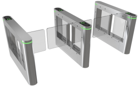 EI-GS200 Series Swing Gate