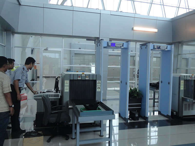 Ang pagtaas ng sitwasyon sa seguridad sa mundo: Ang Eastimage ay tumutulong sa pagbuo ng isang ligtas na linya ng pagtatanggol