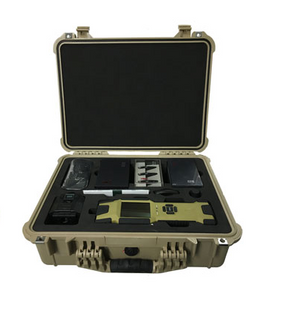 EI-HN300 Portable Narcotics Detector