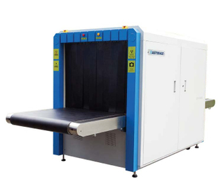 EI-V10080 X-ray Baggage Scanner para sa Airport