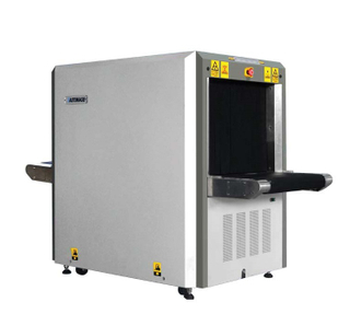 EI-7050 Advanced X-ray Baggage Scanner Bago