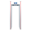 EI-MD3000 P10H Walkthrough Metal Detector-Cell Phone Detection Gate-H