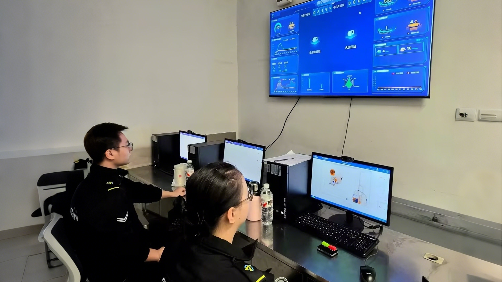 Opisyal na Inilunsad ang Smart Security Inspection System ng Nanning Metro, Binibigyan ng Kapangyarihan ng Teknolohiya Upang Bumuo ng Solid Safety Line para sa Paglalakbay