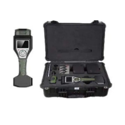 Paano mapanatili at ma -calibrate ang isang 601 kamay na probe?