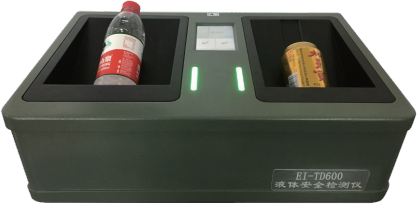 EI-TD600 Desktop Liquid Detector