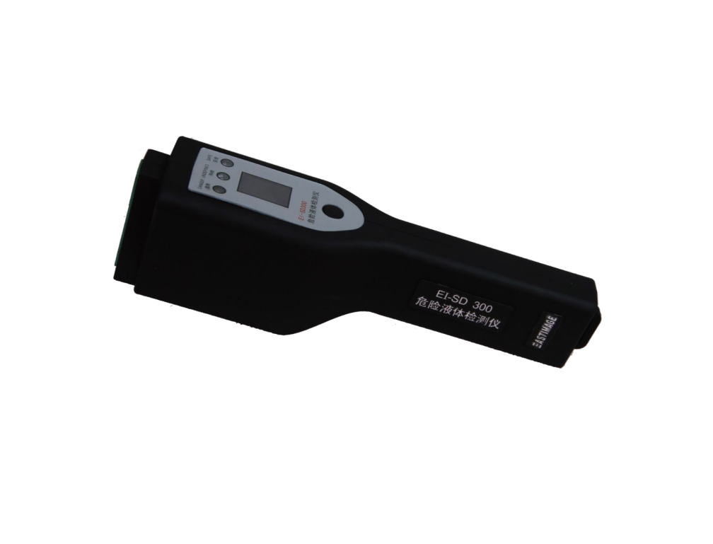 Ano ang mga pag -iingat sa kaligtasan kapag gumagamit ng isang 601 hand probe?