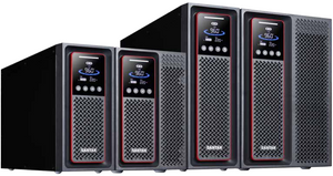EI-C3K UPS/EI-C3KS UPS