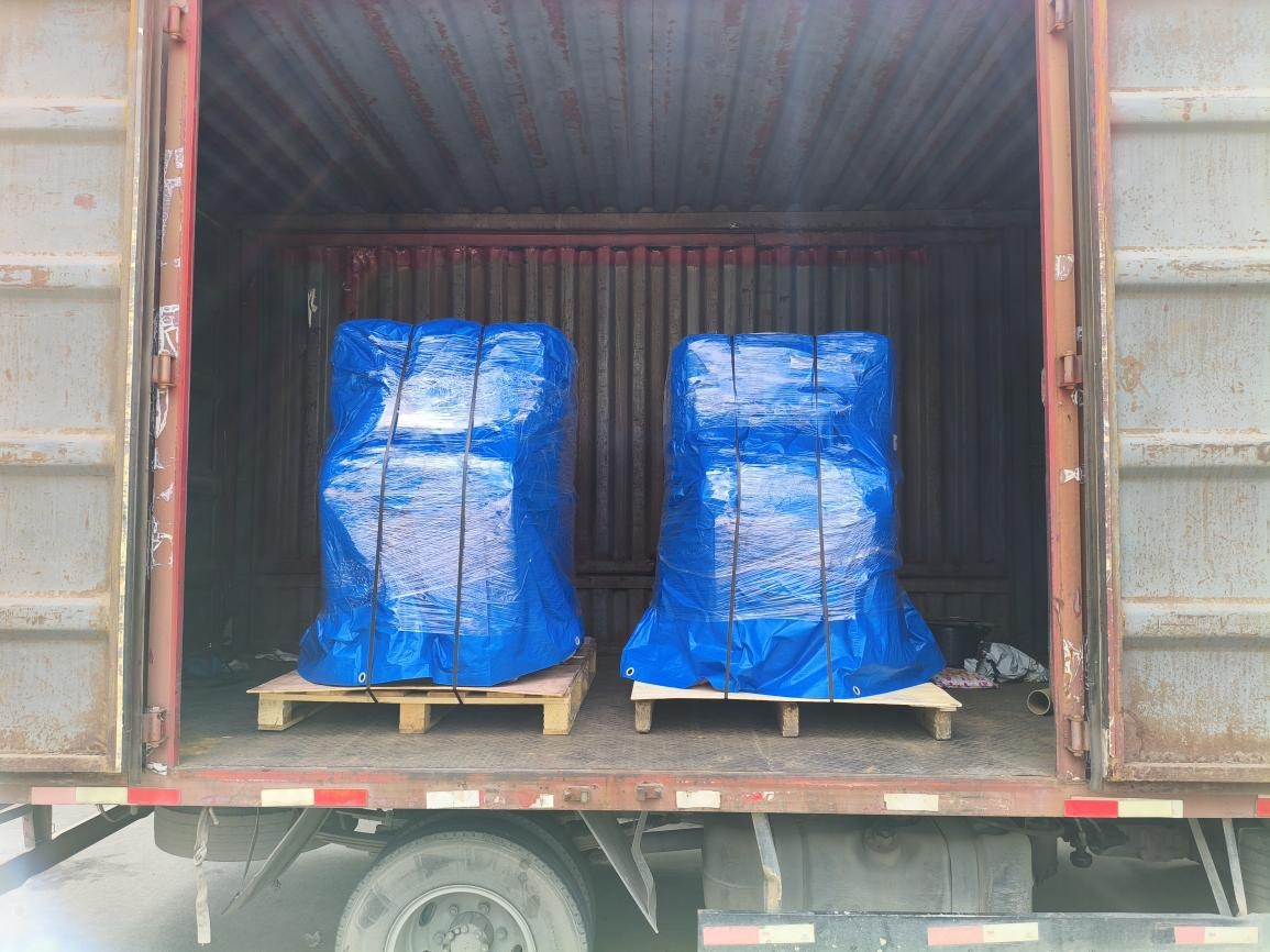 Ang Fujian Medical University ay nagpapadala