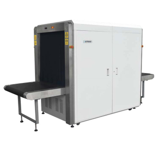 EI-V100100 Mataas na Conveyor X-ray Baggage Scanner para sa Malalaking Mga Bagay